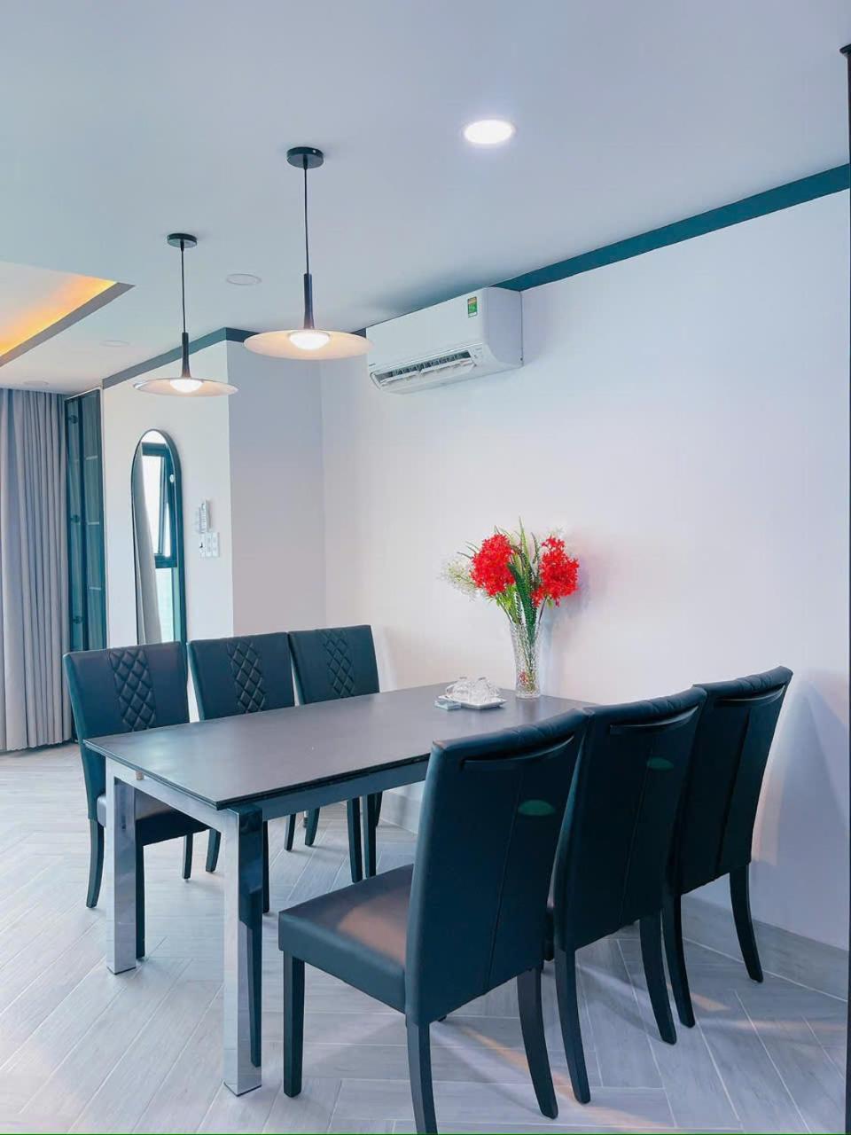 Gold Beach Nha Trang Apartment מראה חיצוני תמונה
