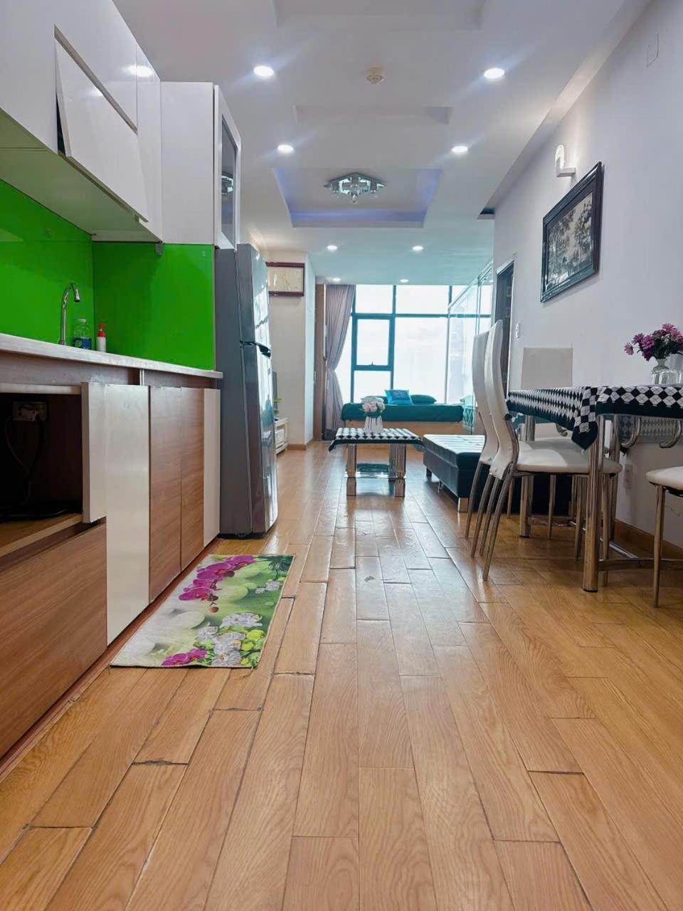 Gold Beach Nha Trang Apartment מראה חיצוני תמונה